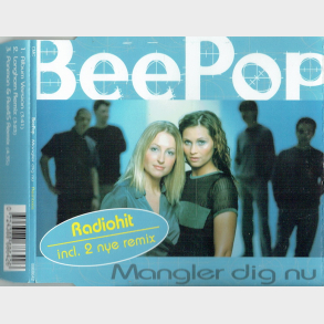 Beepop - Mangler Dig Nu (1999)
