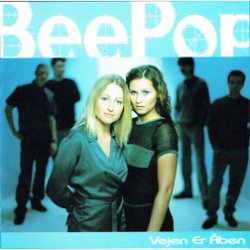 Beepop - Vejen Er �ben (1999)