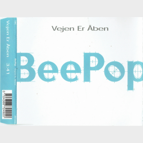 Beepop - Vejen Er �ben (1999)
