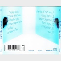 Beepop - Vejen Er �ben (1999)