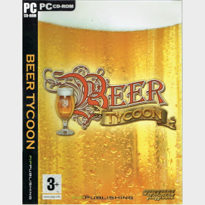 Beer Tycoon (2007)