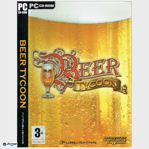 Beer Tycoon (2007)