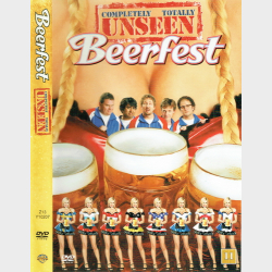 Beerfest (Completely Totally Unseen) (2006)