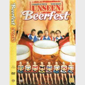 Beerfest (Completely Totally Unseen) (2006)