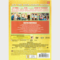 Beerfest (Completely Totally Unseen) (2006)