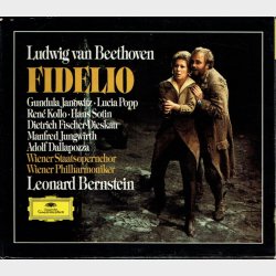 Beethoven - Fidelio (Leonard Bernstein) (1978)