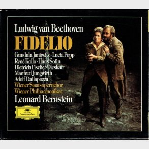 Beethoven - Fidelio (Leonard Bernstein) (1978)