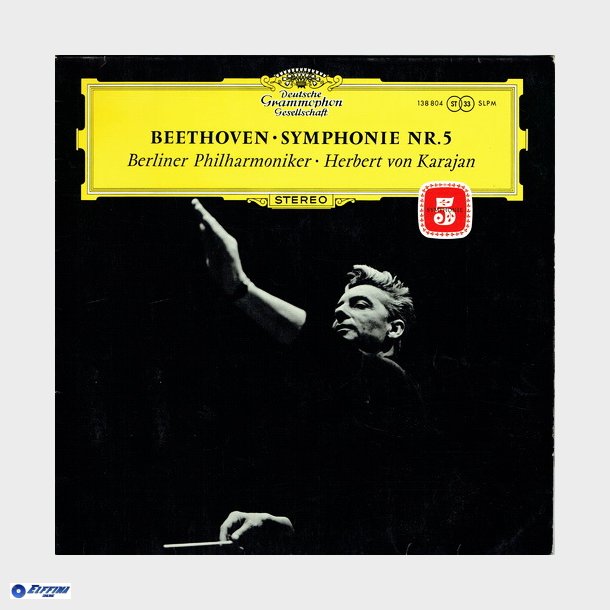 Beethoven - Symphonie Nr 5