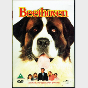 Beethoven (2003)