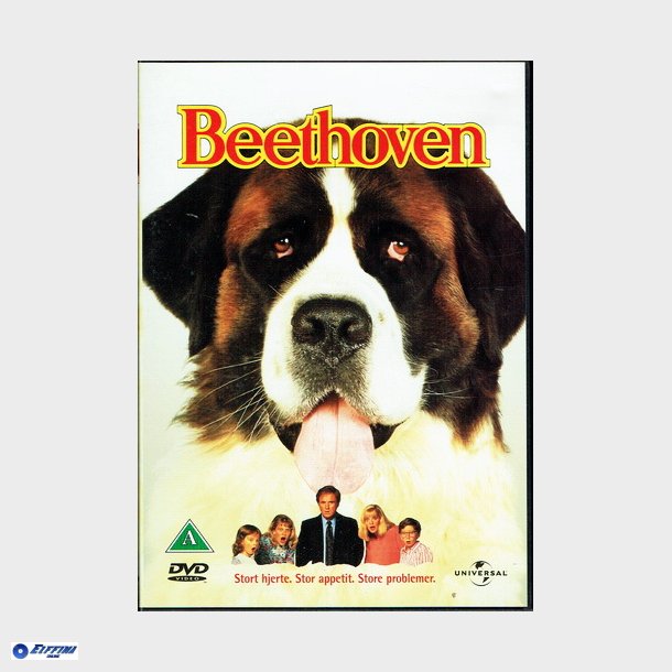 Beethoven (2003)