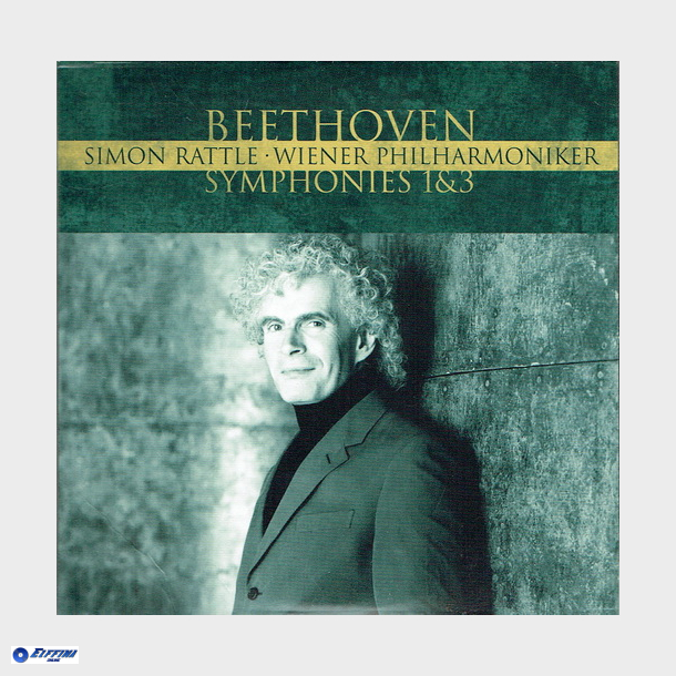 Beethoven Symphonies 1&3 (EMI Classics)