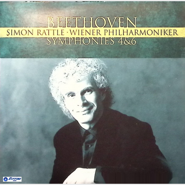 Beethoven Symphonies 4&6 (EMI Classics)