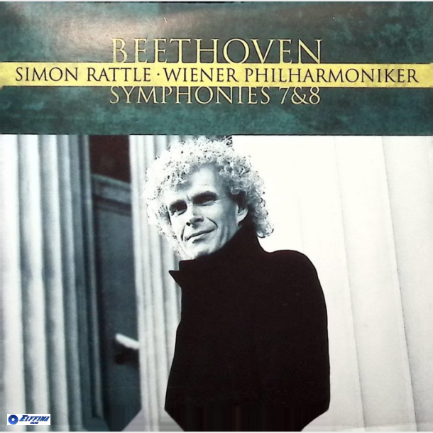 Beethoven Symphonies 7&8 (EMI Classics)