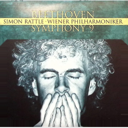 Beethoven Symphony 9 (EMI Classics)