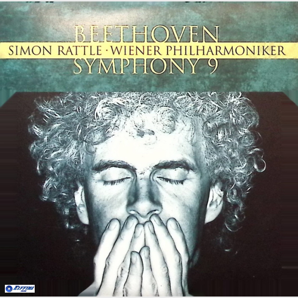 Beethoven Symphony 9 (EMI Classics)