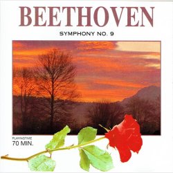 Rose Collection (44146CD) - Beethoven Symphony No. 9 (1998)