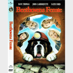 Beethovens Femte (2004)