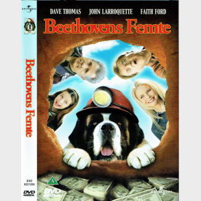 Beethovens Femte (2004)