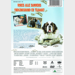 Beethovens Femte (2004)