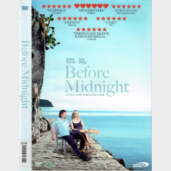 Before Midnight (2013) (Blockbuster)