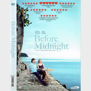 Before Midnight (2013) (Blockbuster)