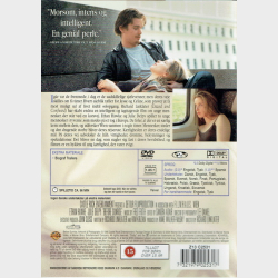 Before Sunrise (1995)