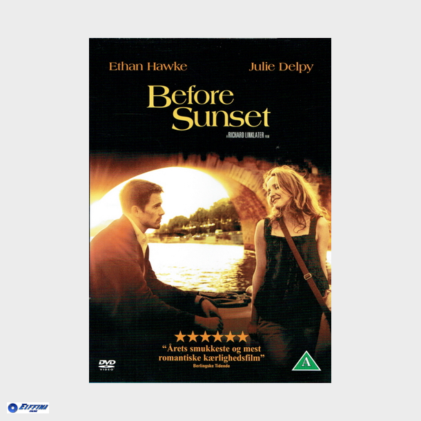 Before Sunset (2004)