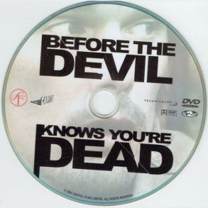 Before The Devil Knows You're Dead (2007)