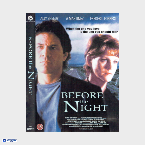 Before The Night (1994)