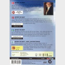 Before The Night (1994)