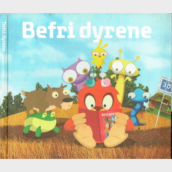 Befri Dyrene (B�rnenes Trafikklub) (2011) (Digi)