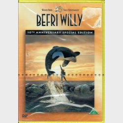 Befri Willy (1993)