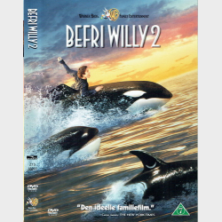 Befri Willy 2 (1995)