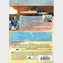 Befri Willy 2 (1995)