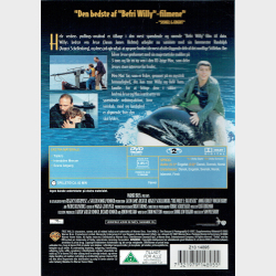 Befri Willy 3 (2003)
