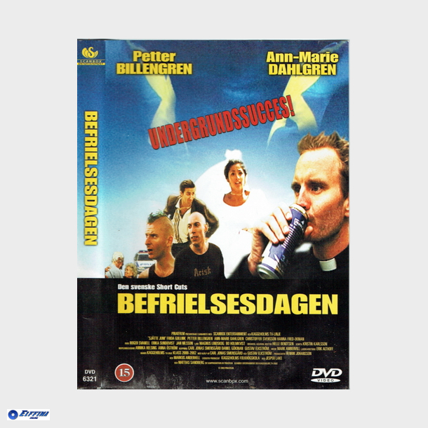 Befrielsesdagen (2004)