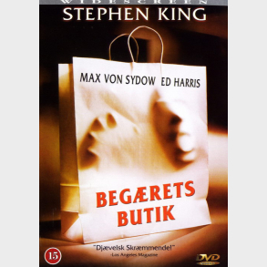Beg�rets Butik (1993)