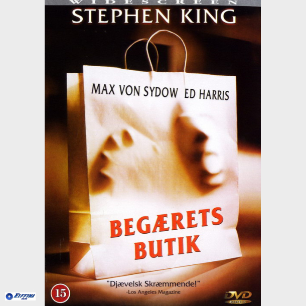 Beg�rets Butik (1993)