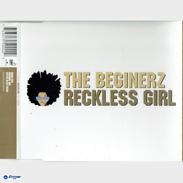 Beginerz, The - Reckless Girl (2002) (Promo)
