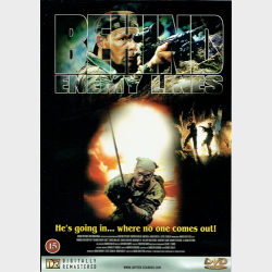Behind Enemy Lines (1997)