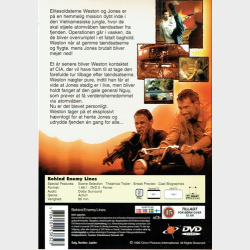 Behind Enemy Lines (1997)