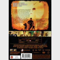 Behind Enemy Lines II - Axis Of Evil (2006)