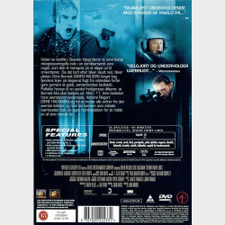 Behind Enemy Lines (SE) (2001)