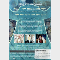 Behind The Candelabra (2013) (Blockbuster)