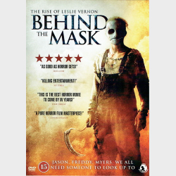Behind The Mask - The Rise Of Leslie Vernon (2006)