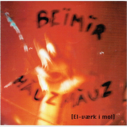 Beimir Hauzmauz - El-V�rk I Mol (Jewel)
