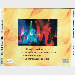 Beimir Hauzmauz - El-V�rk I Mol (Jewel)