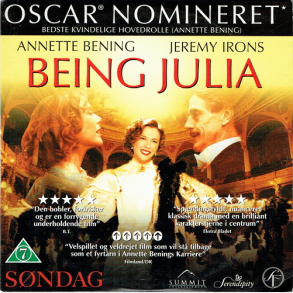 Being Julia (2004)(PAP)