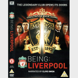Being Liverpool (UK)