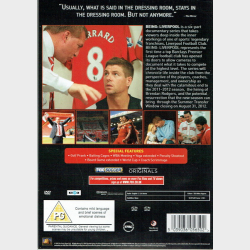 Being Liverpool (UK)